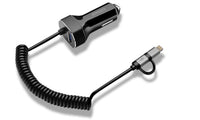 Car Charger PowerDrive for Smart Phones - sparklingselections