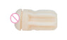 Vagina Real Pocket Pussy Masturbation Cup Anus Sex