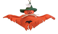 Ghost Halloween Decoration Festival Party Supplies Kids Funny - sparklingselections