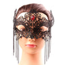 Fancy Elegant Eye Face Mask Masquerade Ball Carnival Party Halloween