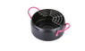 Non-stick Copper Frying Pan With Ceramic Coating and Induction 18cm