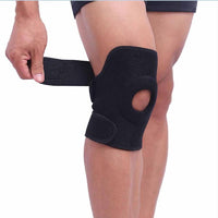 Adult Unisex Running Gym Sport Knee Pads 1PC - sparklingselections