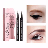 Sketch Makeup Ink Liquid Eyebrow Tattoo Enhancer Pen - sparklingselections