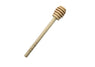 Long Handle Wood Honey Spoon Mixing Stick 1Pc