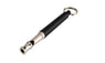 Pet Dog Cat Training Obedience Black Whistle