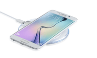Wireless Charging Pad For All Qi-enabled Devices - sparklingselections