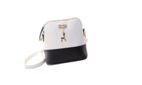 Deer Spliced Collision Cross Body Bag For Women - sparklingselections