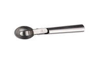 Stainless Steel Ice Cream Scoop - sparklingselections