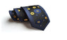 Mens Fashion Skinny Tie