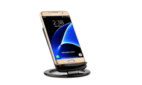 Universal Wireless Charger Non-Slip Pad - sparklingselections
