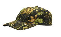 Unisex Print Adjustable Baseball Cap - sparklingselections