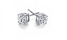 Real Sterling Silver Earrings For Women