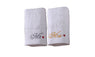 Cotton Hand or Face Set of 2  Towels