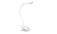 Adjustable USB Rechargeable LED Desk Light - sparklingselections