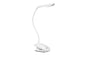 Adjustable USB Rechargeable LED Desk Light