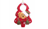 Christmas Ornaments Home Furnishing Decoration - sparklingselections