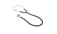 EMT Clinical Stethoscope Medical Auscultation Device Random Color - sparklingselections