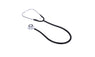 EMT Clinical Stethoscope Medical Auscultation Device Random Color