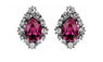 Newest Crystal Stud Earrings for Woman