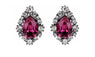 Newest Crystal Stud Earrings for Woman