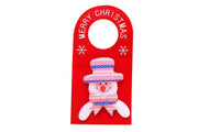 Merry Christmas Ornament Home Decoration - sparklingselections