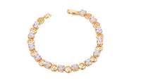 Bridesmaid Gift Tennis Beautiful Bracelets For Women - sparklingselections