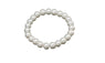 Designer Noble Imitation Pearl Elastic Bracelet