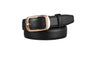 Buckle Women's Leather Belt