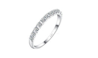 Mystique Girls Wedding Rings for Women - sparklingselections