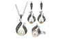 Pearl Jewelry Sets For Women