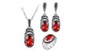 Women's Fashion Retro Jewelry Sets