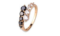 Fashion Engagement Rings for Women - sparklingselections