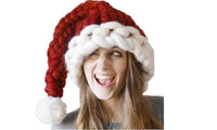 Women Parents Christmas Hat - sparklingselections