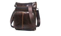 Leather Famous  Fashion Handbag - sparklingselections