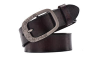 Retro Pin Buckle Belts For Women - sparklingselections