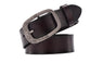 Retro Pin Buckle Belts For Women