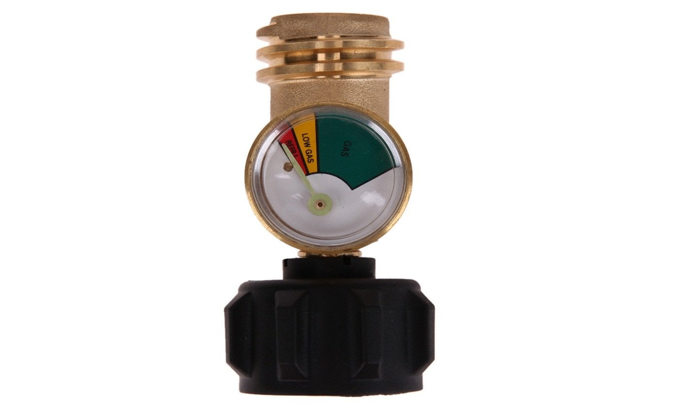 Propane Adapter Tank Gauge – sparklingselections