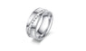 Stainless Steel Rings For Women