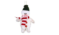 Merry Christmas Candy Decoration - sparklingselections