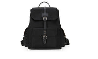 New Leather Backpack for Women - sparklingselections