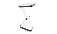 Foldable Adjustable Recharge Table Lamp - sparklingselections