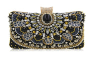 Women Luxury Evening Bags - sparklingselections