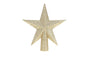 Sparkle Stars Xmas Decoration Accessories