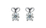 Cute Girl Christmas Gift Earrings For Women
