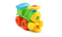 Children's Building Blocks Toy - sparklingselections