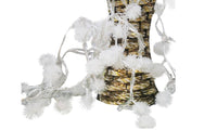 Fairy String Light Lamp Outdoor Decor - sparklingselections