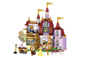 Educational Building Blocks Toys For Children Gifts - sparklingselections