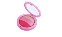 Waterproof Face Blush Powder Makeup - sparklingselections