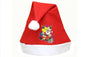 Christmas Santa Red Hat