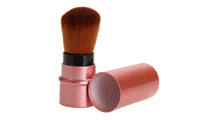 Retractable Blush Makeup Brush - sparklingselections
